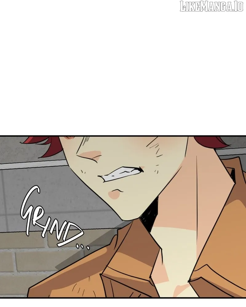 UnOrdinary  Manga Chapter 363 page 139 - 