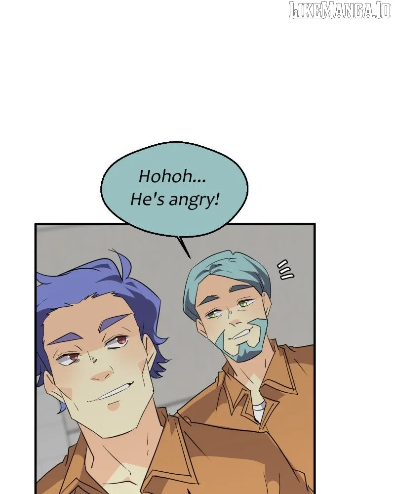 UnOrdinary  Manga Chapter 363 page 140 - 