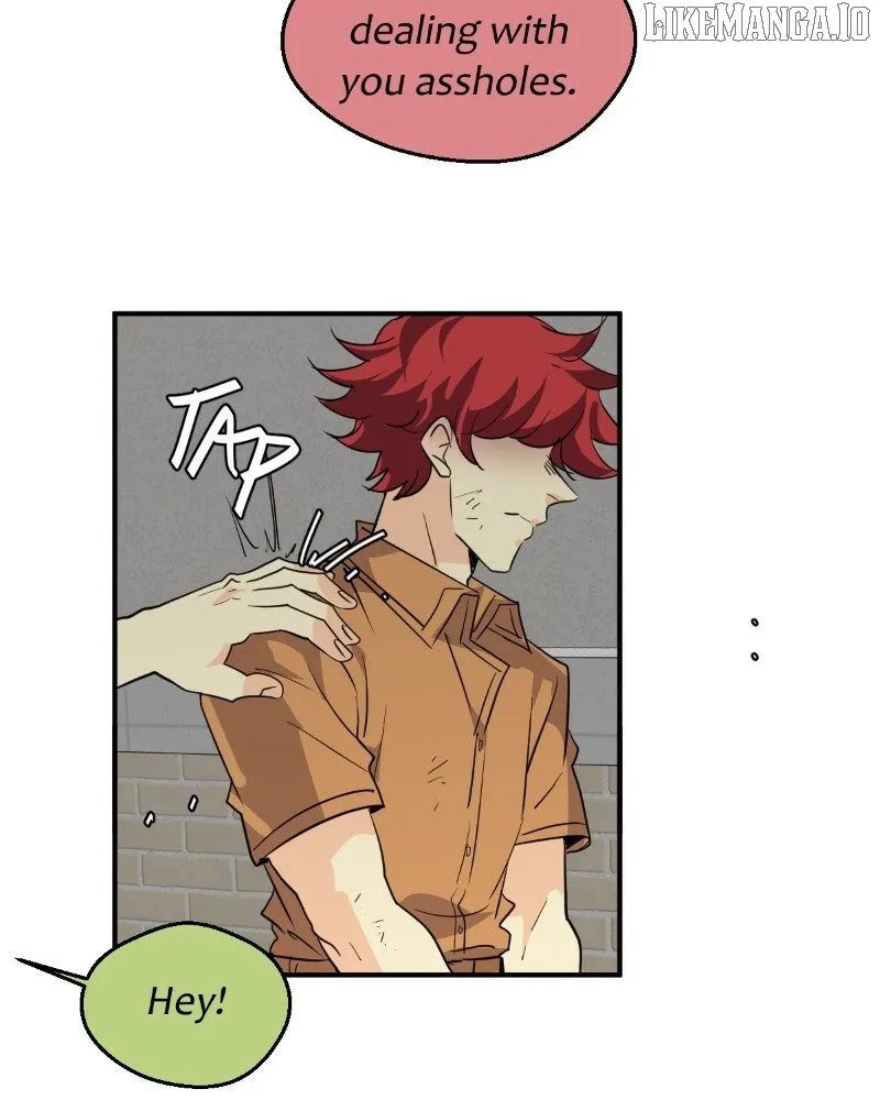 UnOrdinary  Manga Chapter 363 page 148 - 