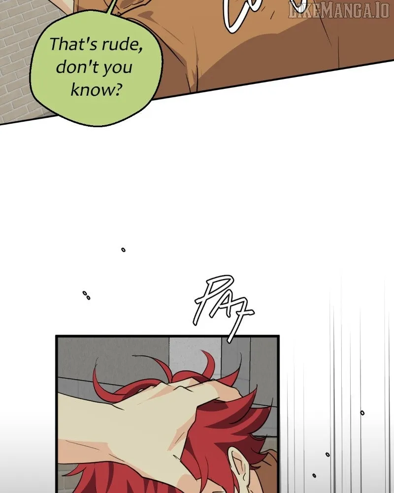 UnOrdinary  Manga Chapter 363 page 154 - 