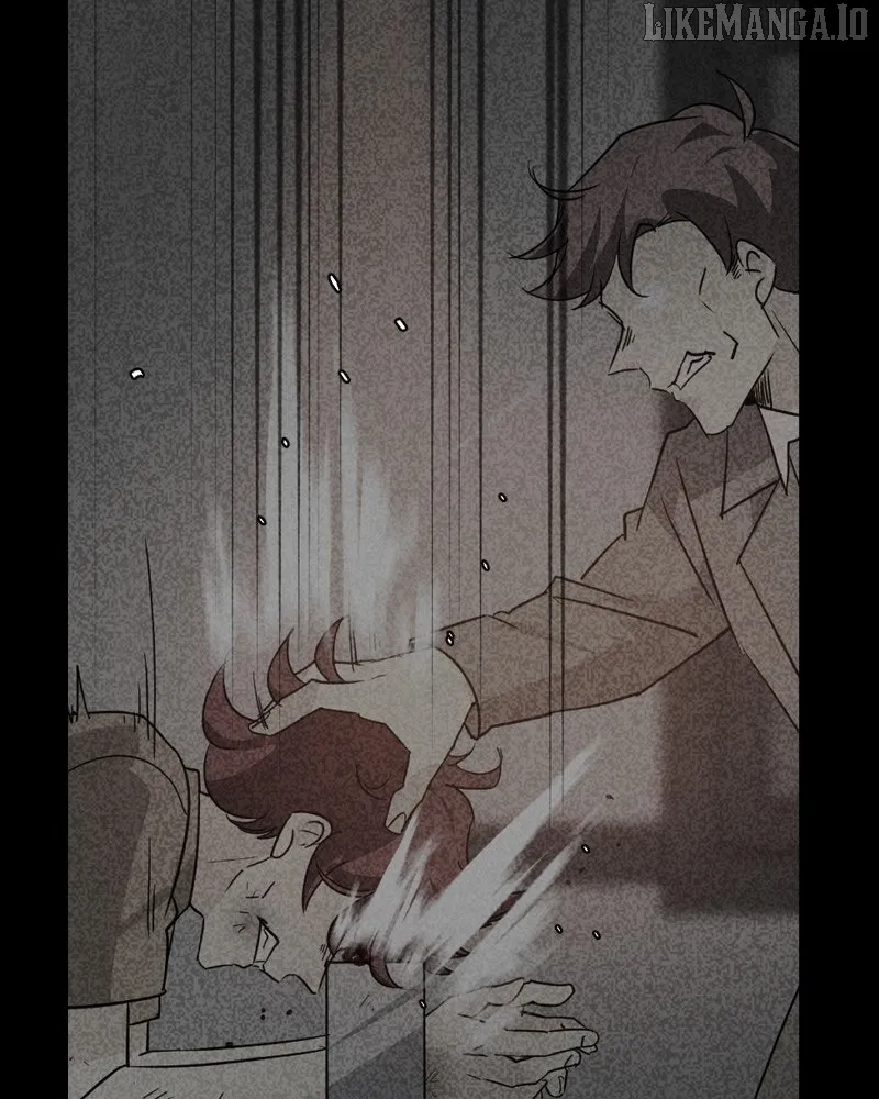 UnOrdinary  Manga Chapter 363 page 156 - 