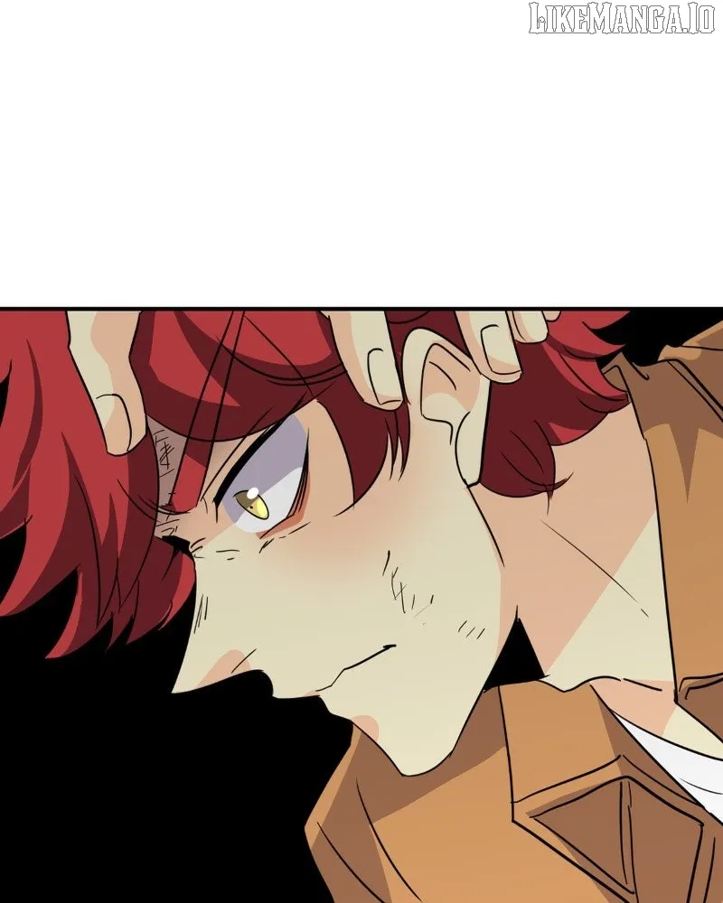 UnOrdinary  Manga Chapter 363 page 160 - 