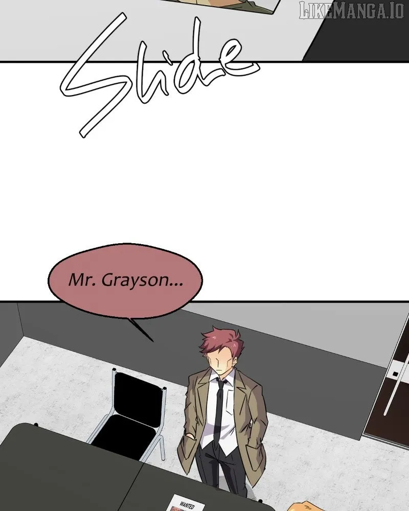 UnOrdinary  Manga Chapter 363 page 17 - 