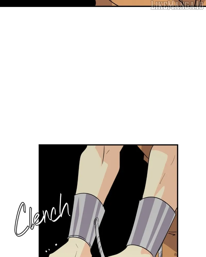 UnOrdinary  Manga Chapter 363 page 161 - 