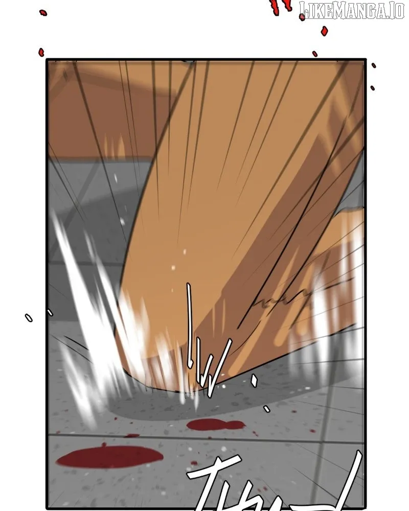 UnOrdinary  Manga Chapter 363 page 166 - 