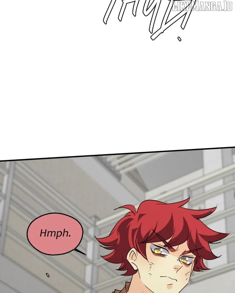 UnOrdinary  Manga Chapter 363 page 167 - 