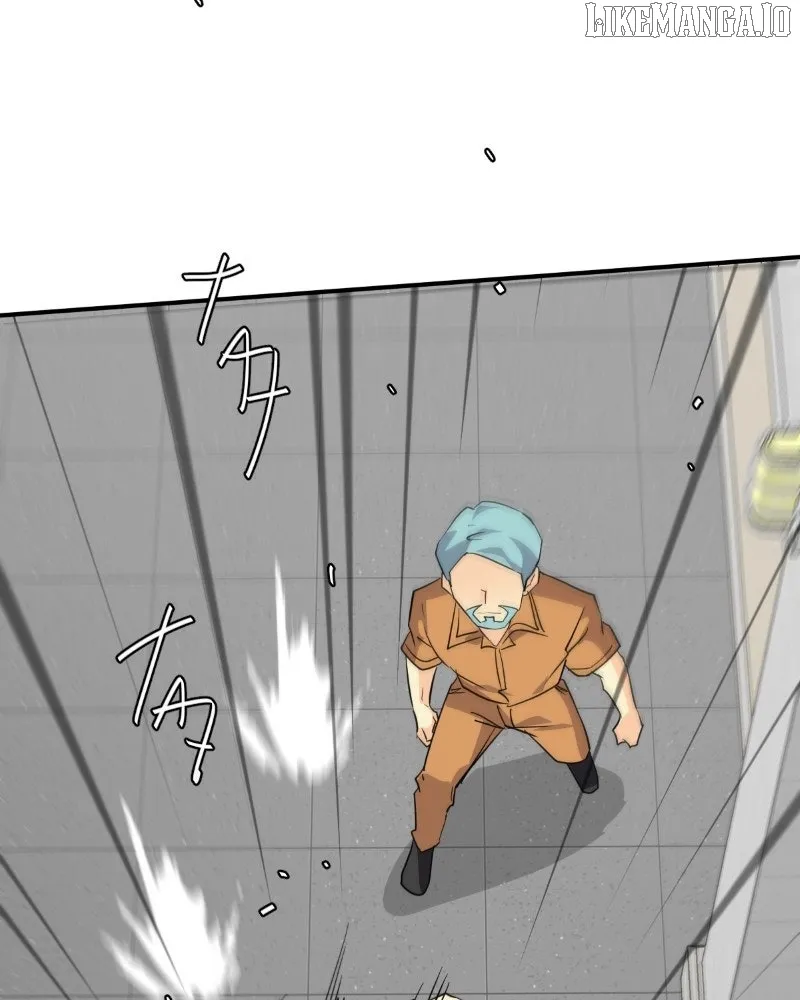 UnOrdinary  Manga Chapter 363 page 172 - 