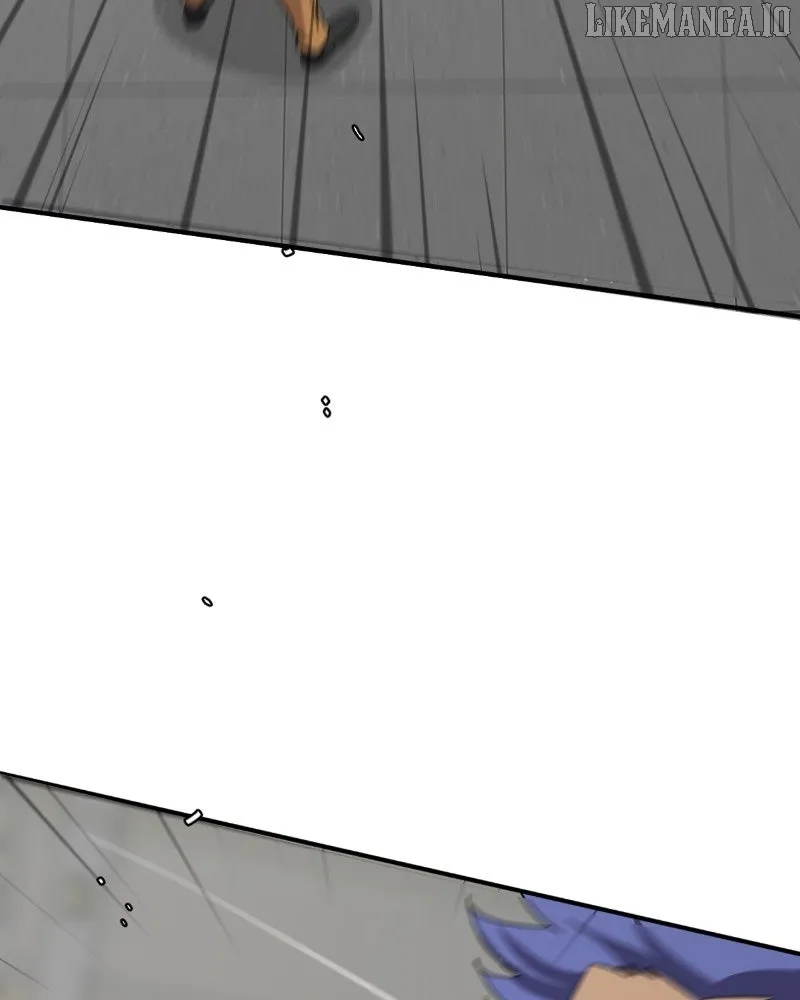 UnOrdinary  Manga Chapter 363 page 174 - 