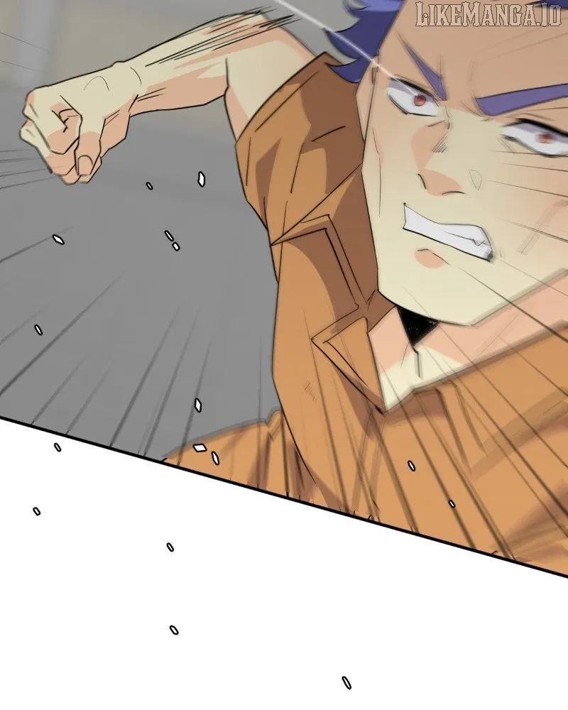 UnOrdinary  Manga Chapter 363 page 175 - 