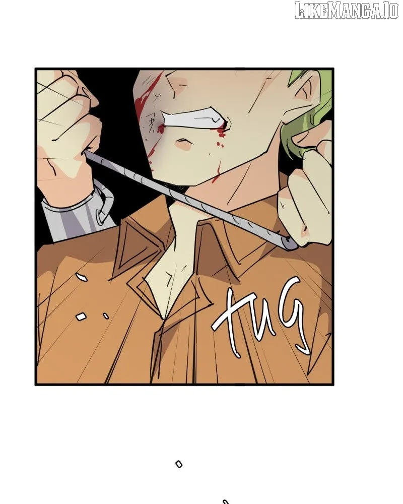 UnOrdinary  Manga Chapter 363 page 176 - 