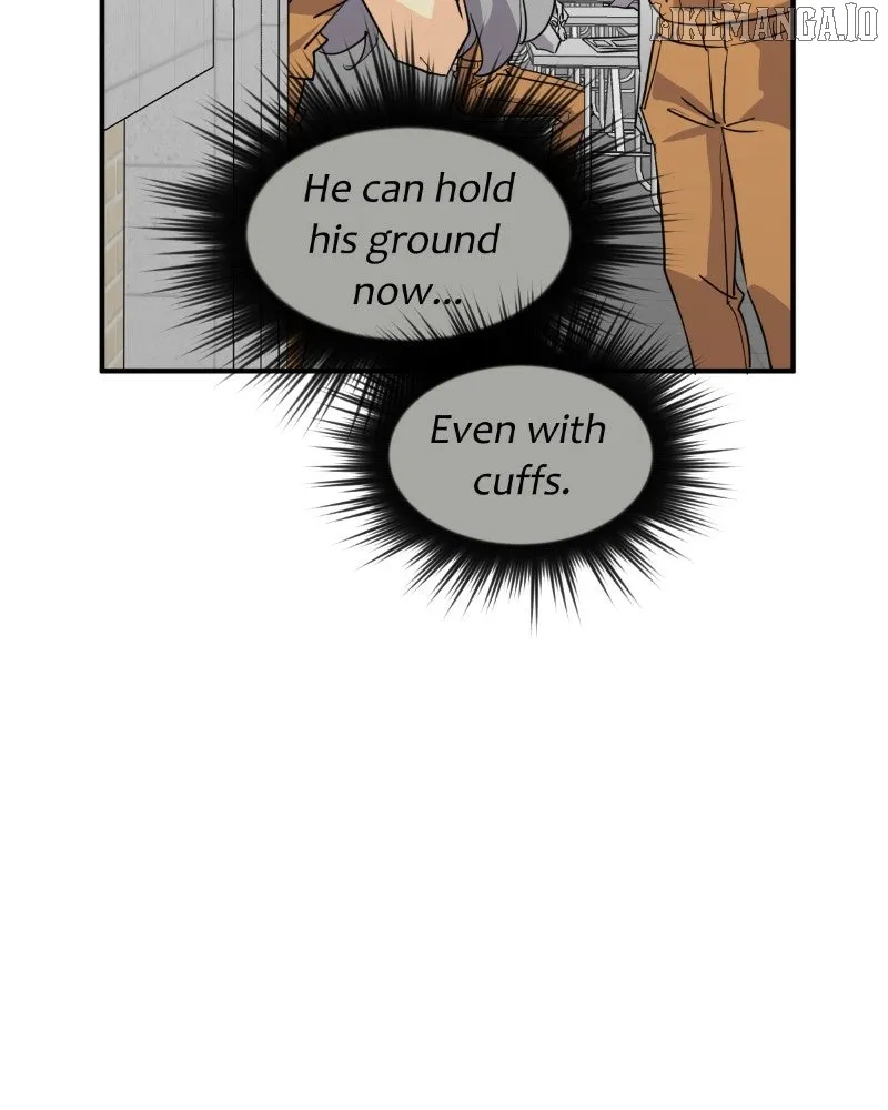 UnOrdinary  Manga Chapter 363 page 180 - 