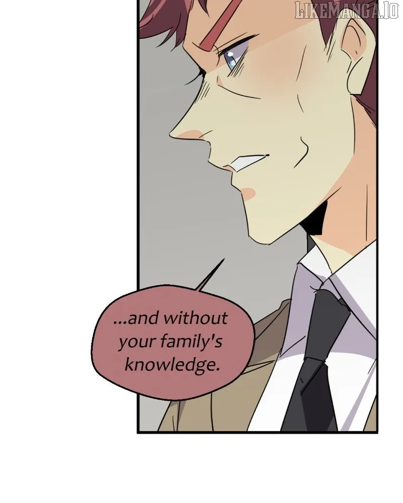 UnOrdinary  Manga Chapter 363 page 19 - 
