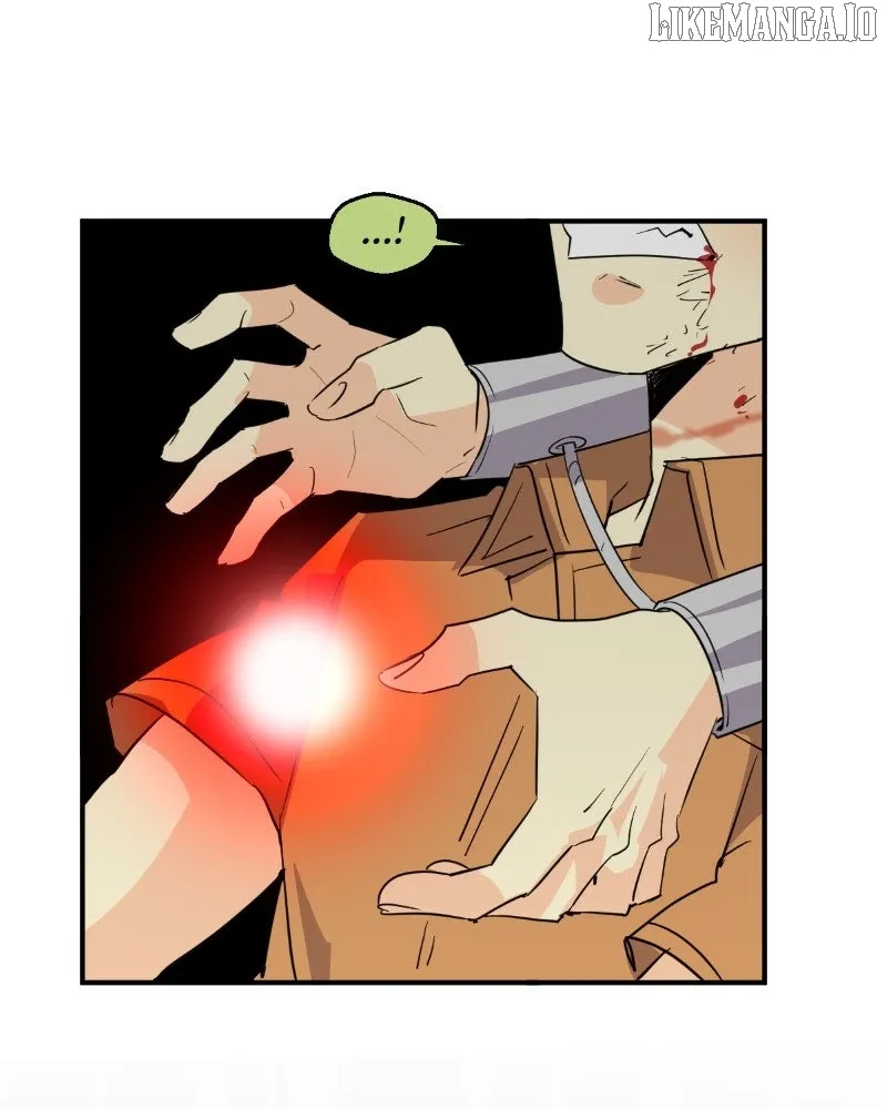 UnOrdinary  Manga Chapter 363 page 182 - 