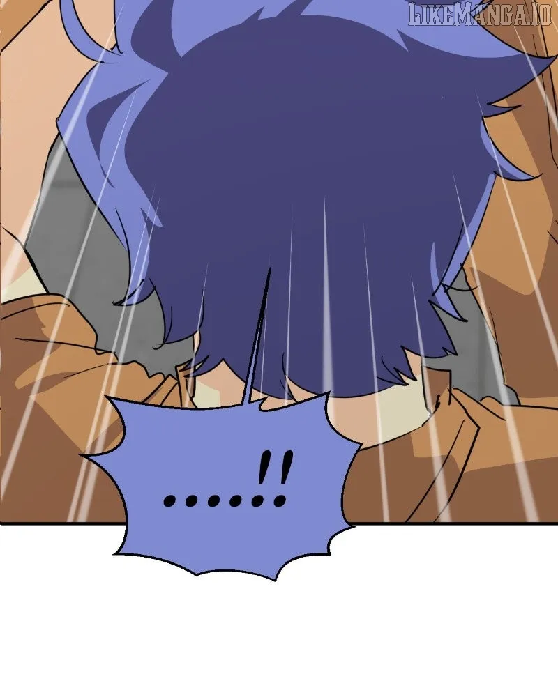 UnOrdinary  Manga Chapter 363 page 185 - 