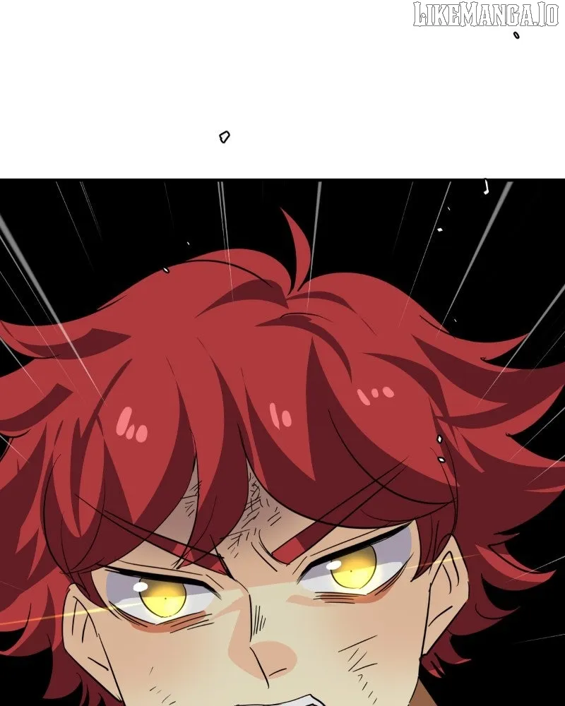 UnOrdinary  Manga Chapter 363 page 186 - 