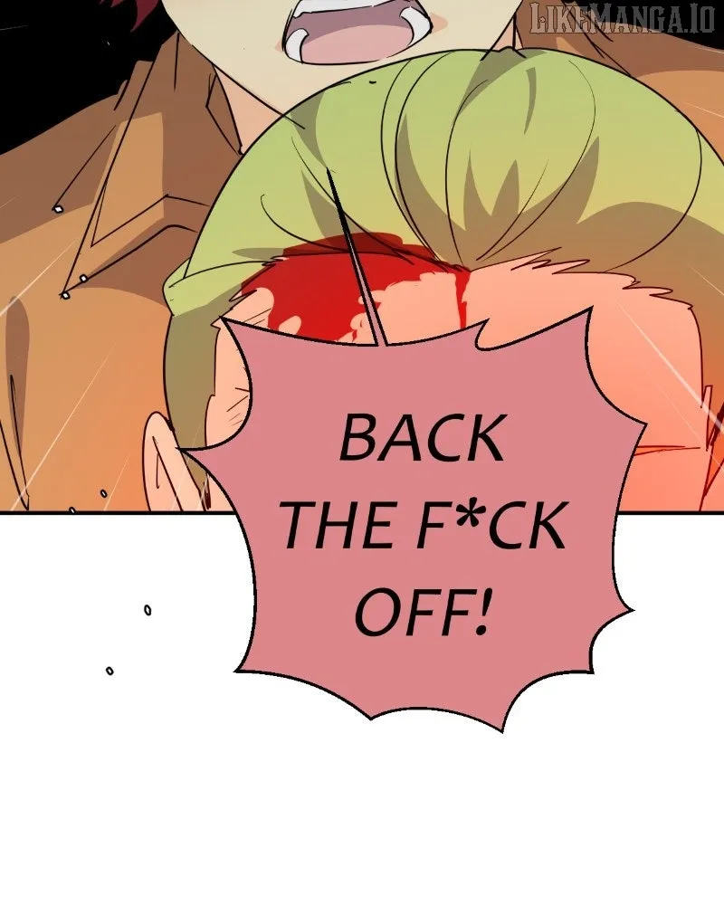 UnOrdinary  Manga Chapter 363 page 187 - 