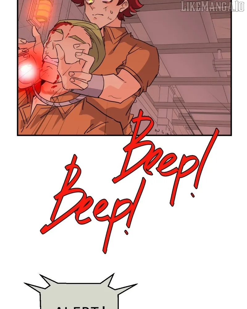 UnOrdinary  Manga Chapter 363 page 190 - 