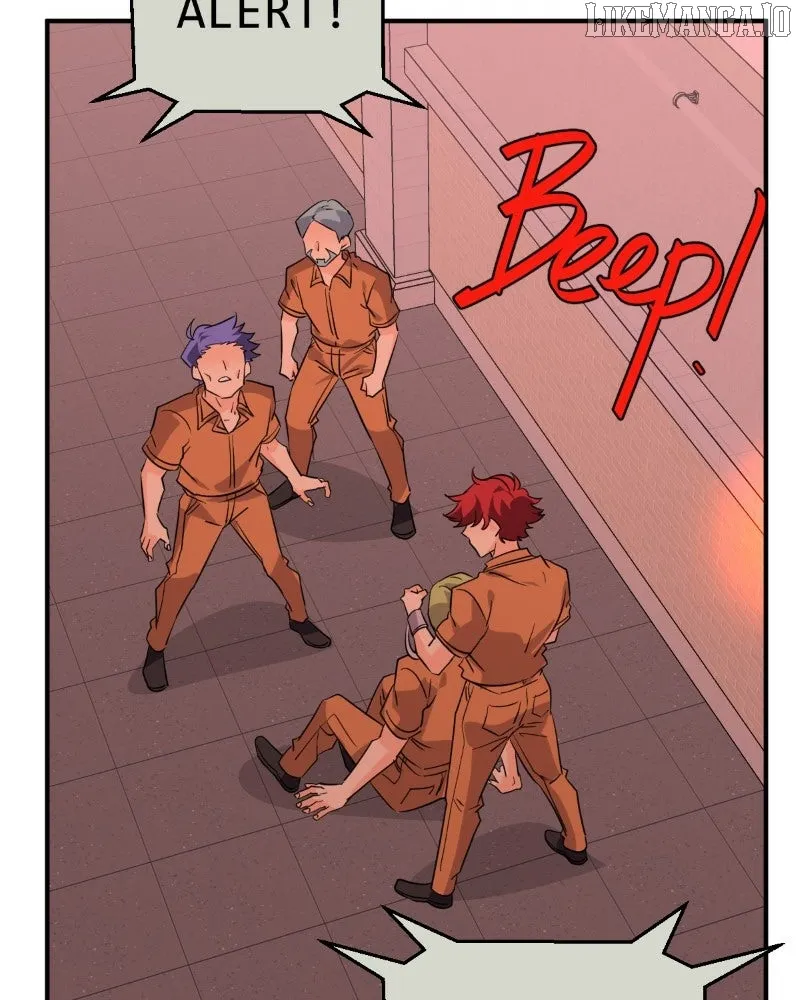 UnOrdinary  Manga Chapter 363 page 191 - 