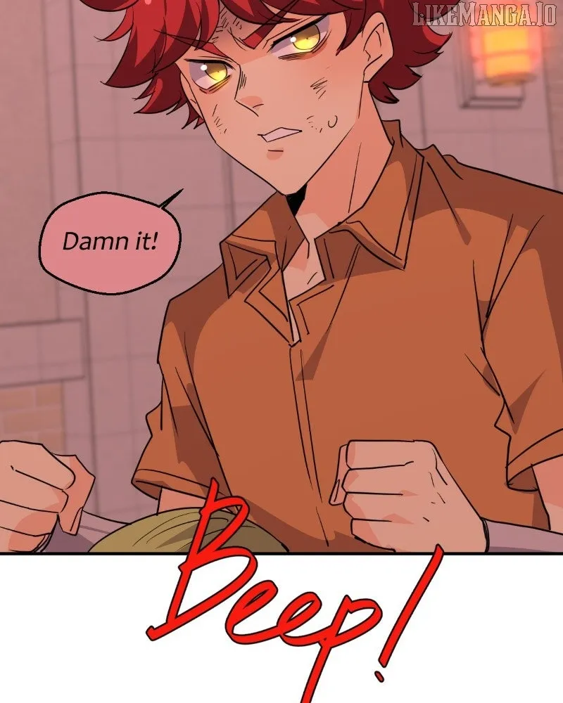UnOrdinary  Manga Chapter 363 page 193 - 