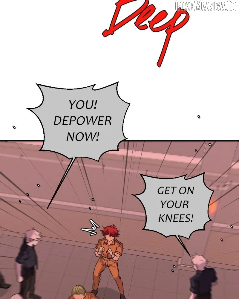 UnOrdinary  Manga Chapter 363 page 196 - 