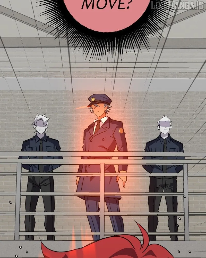 UnOrdinary  Manga Chapter 363 page 203 - 