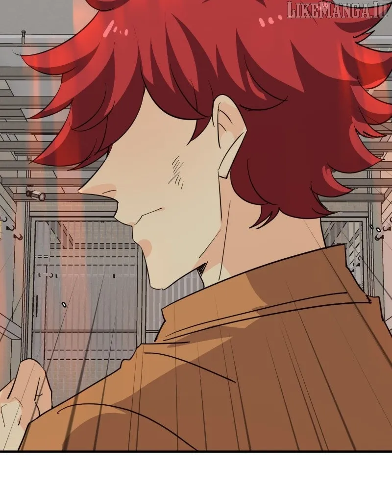 UnOrdinary  Manga Chapter 363 page 204 - 
