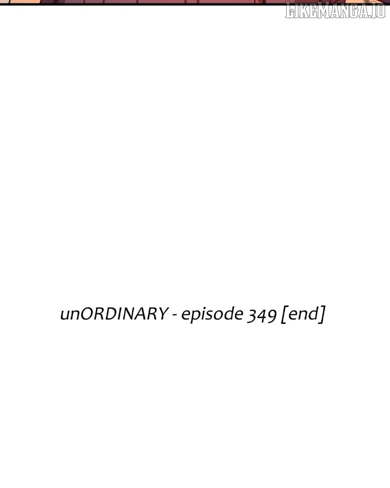UnOrdinary  Manga Chapter 363 page 207 - 