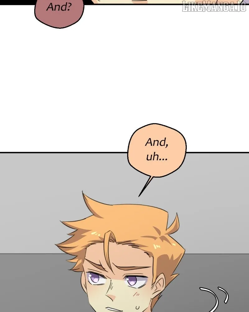 UnOrdinary  Manga Chapter 363 page 22 - 