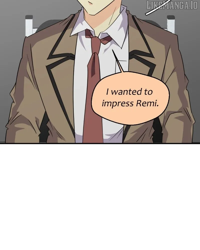 UnOrdinary  Manga Chapter 363 page 23 - 
