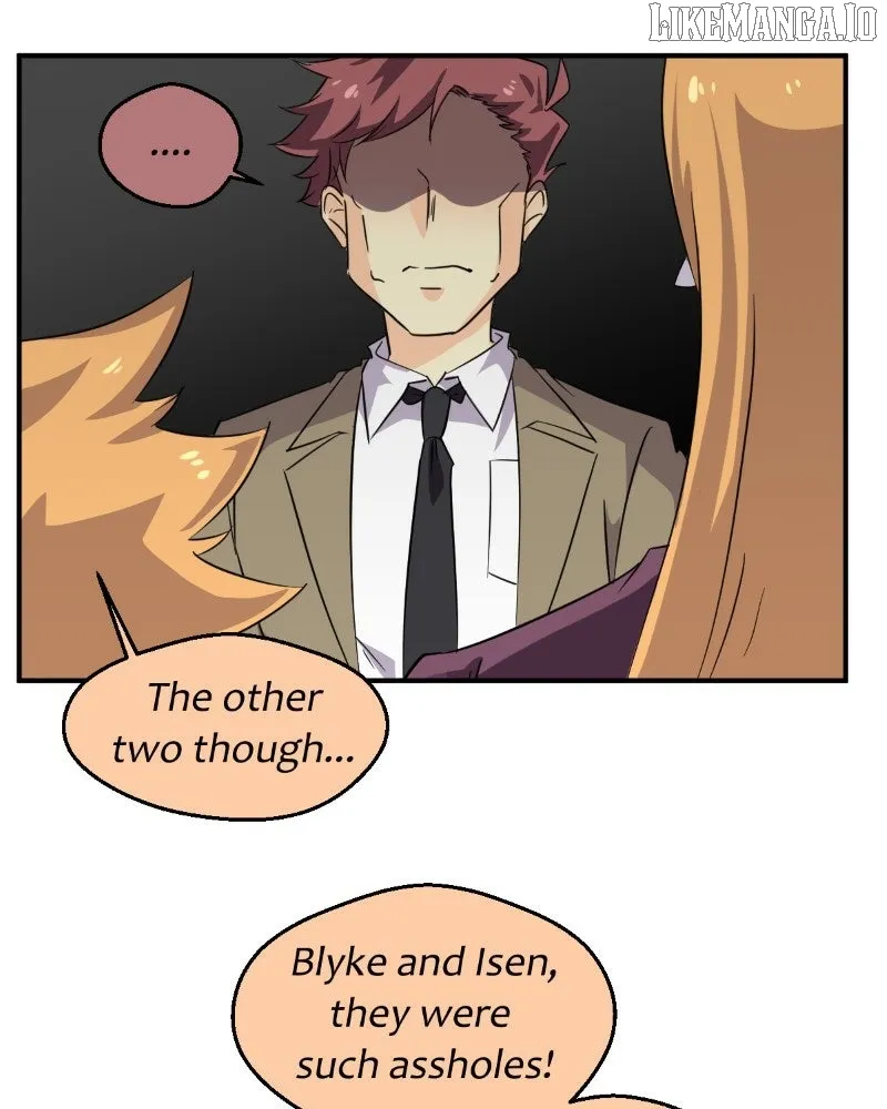 UnOrdinary  Manga Chapter 363 page 24 - 