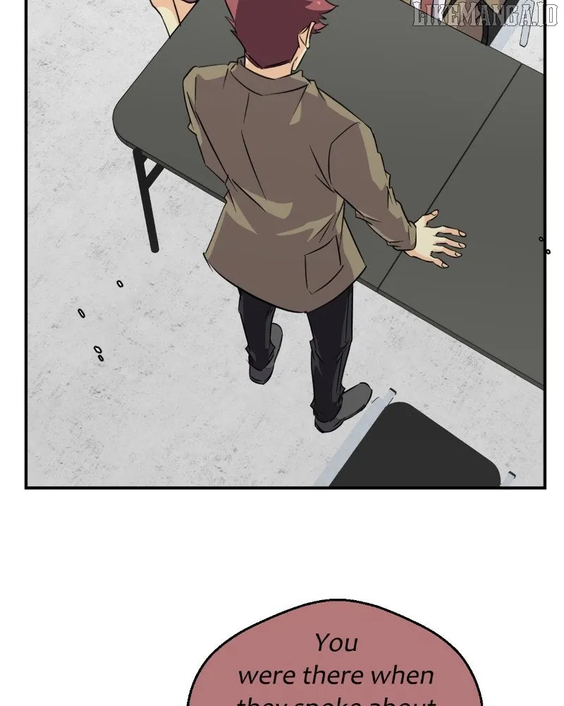 UnOrdinary  Manga Chapter 363 page 27 - 