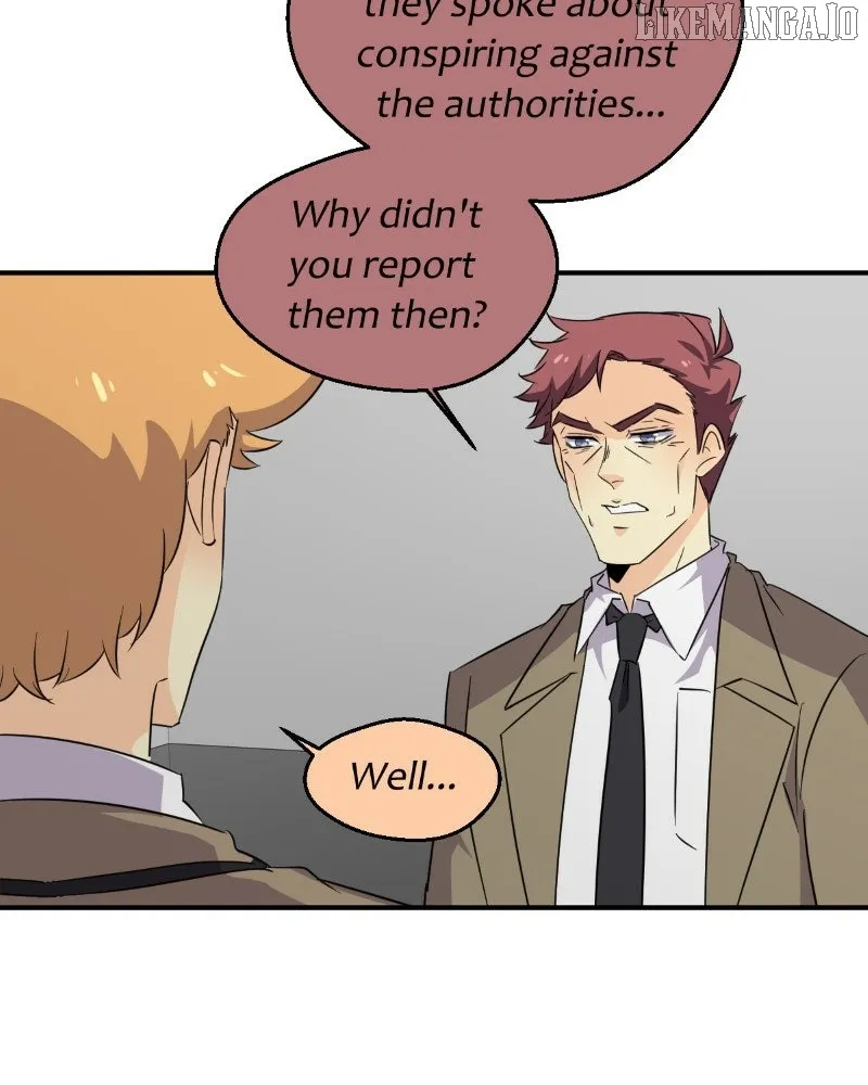 UnOrdinary  Manga Chapter 363 page 28 - 