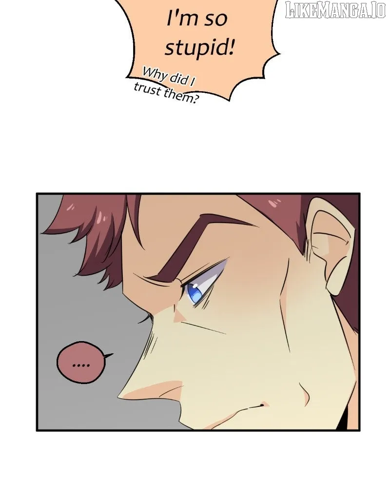 UnOrdinary  Manga Chapter 363 page 32 - 