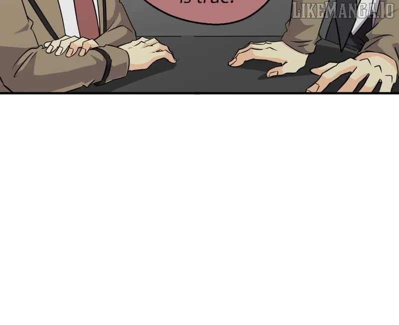 UnOrdinary  Manga Chapter 363 page 34 - 