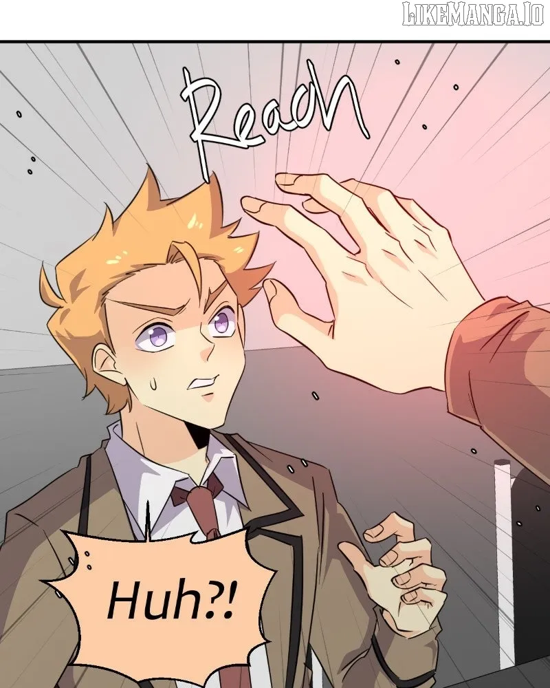 UnOrdinary  Manga Chapter 363 page 35 - 