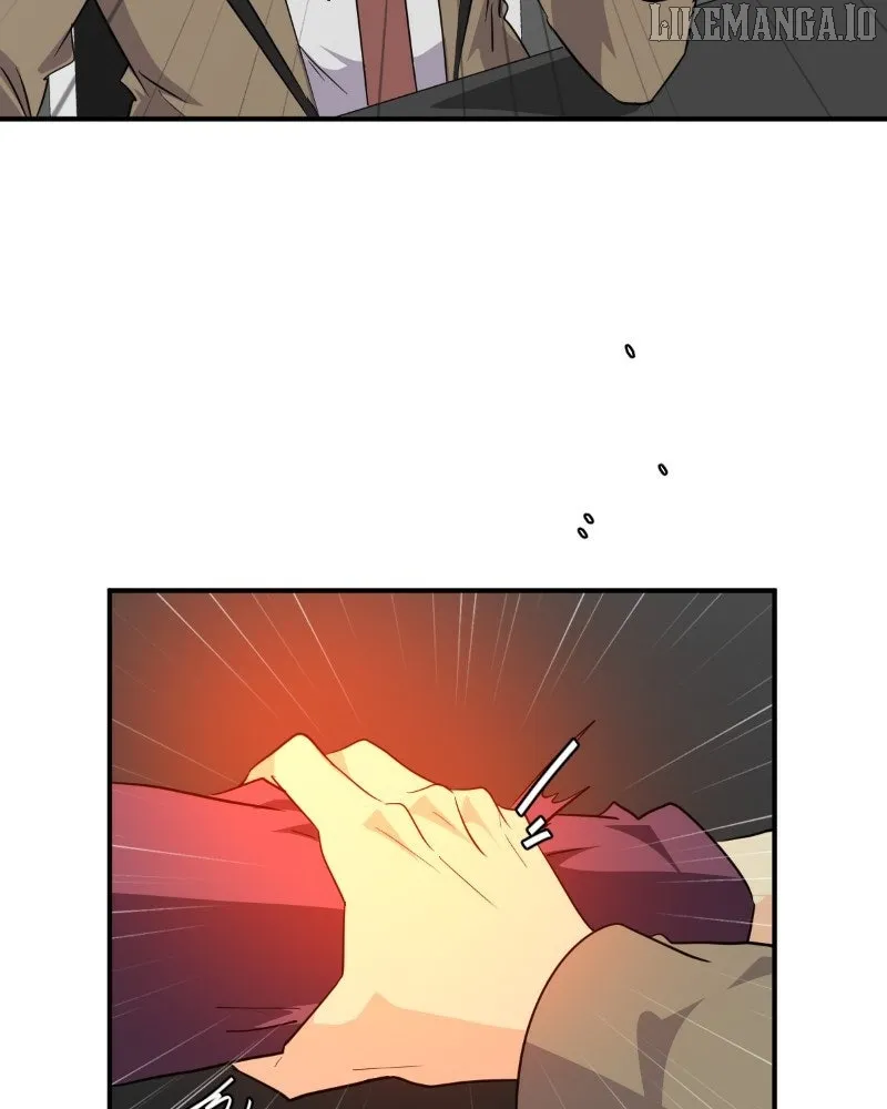 UnOrdinary  Manga Chapter 363 page 36 - 