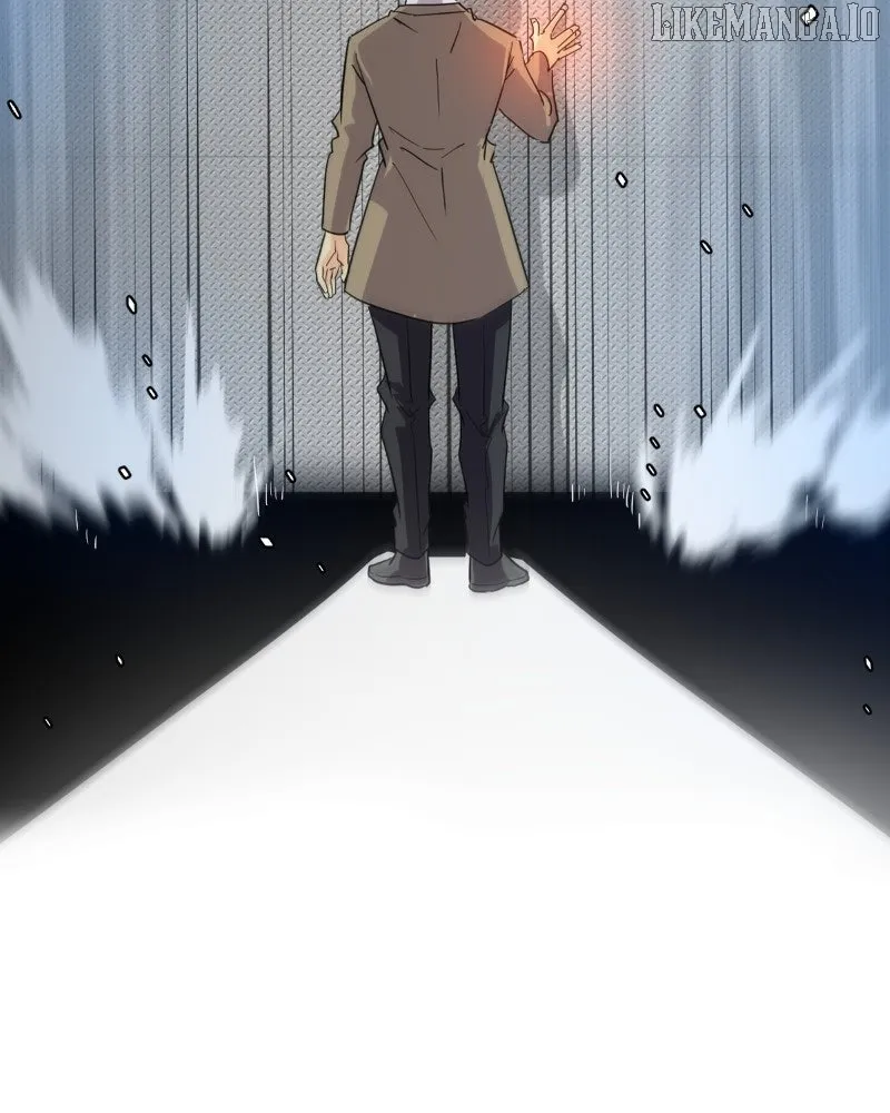 UnOrdinary  Manga Chapter 363 page 39 - 
