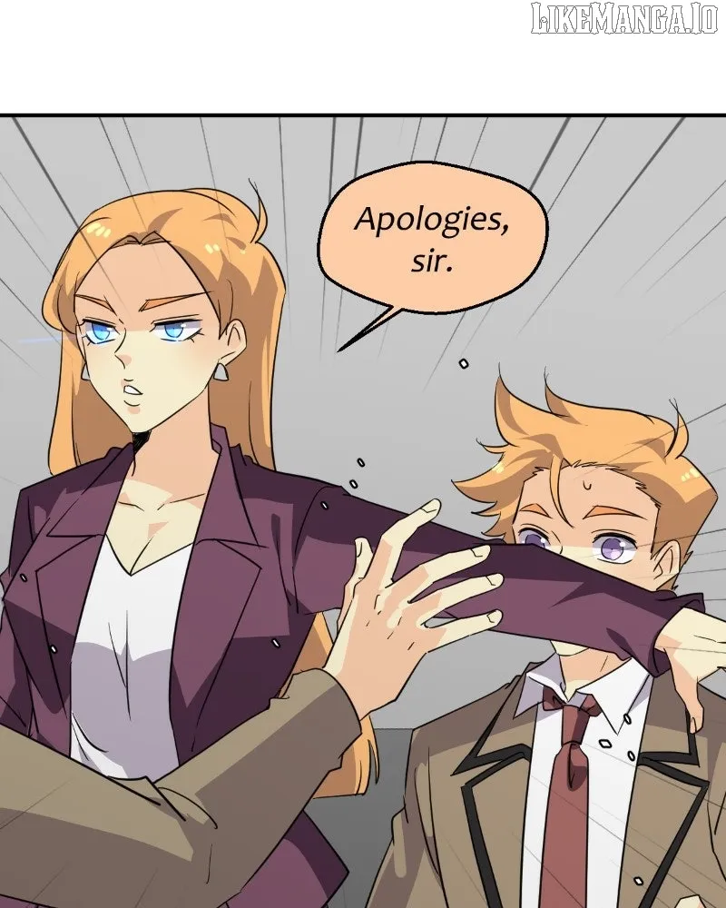UnOrdinary  Manga Chapter 363 page 41 - 