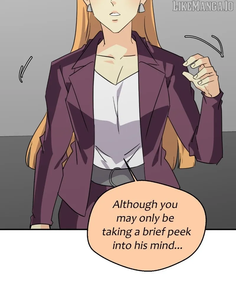 UnOrdinary  Manga Chapter 363 page 43 - 
