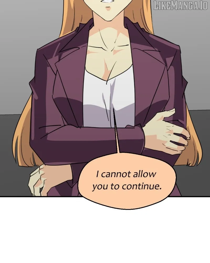 UnOrdinary  Manga Chapter 363 page 46 - 