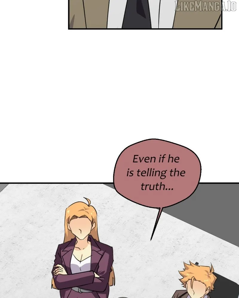 UnOrdinary  Manga Chapter 363 page 48 - 