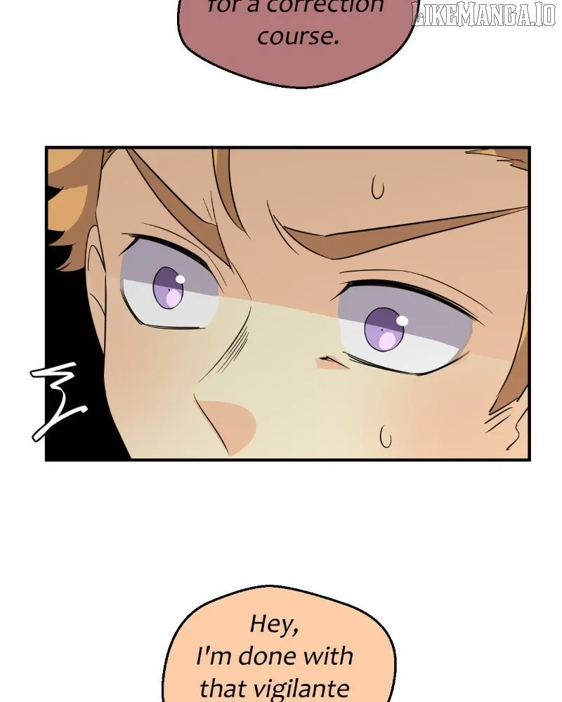 UnOrdinary  Manga Chapter 363 page 50 - 