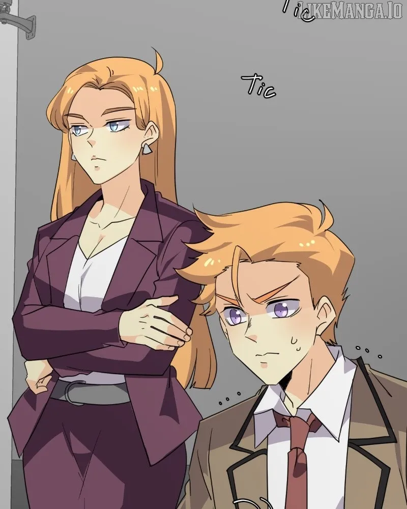 UnOrdinary  Manga Chapter 363 page 6 - 