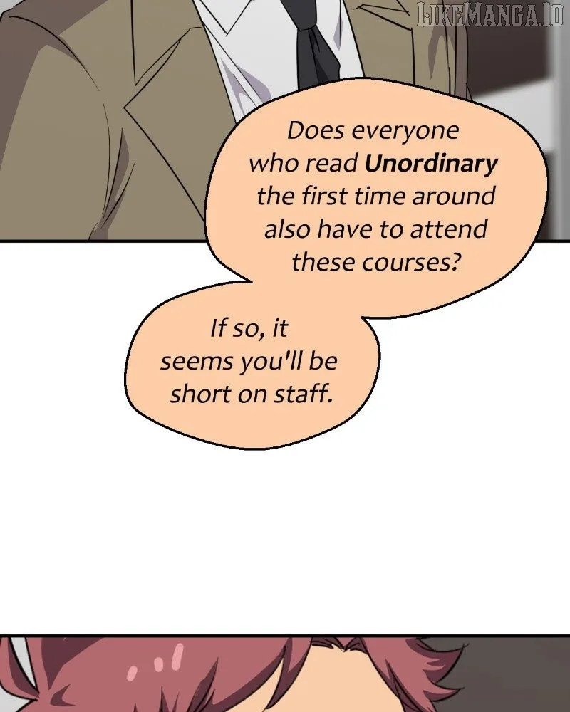 UnOrdinary  Manga Chapter 363 page 56 - 