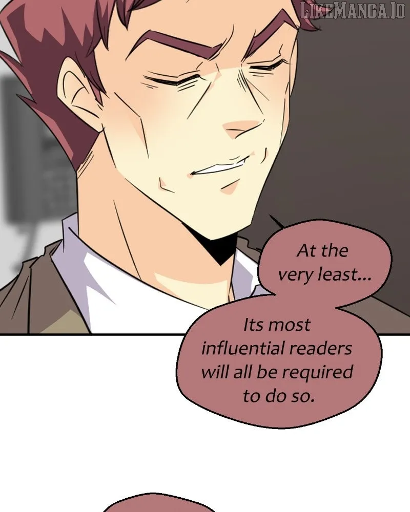 UnOrdinary  Manga Chapter 363 page 57 - 