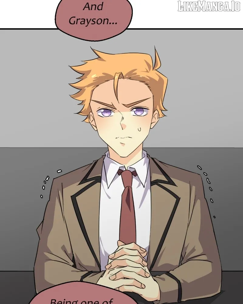 UnOrdinary  Manga Chapter 363 page 58 - 