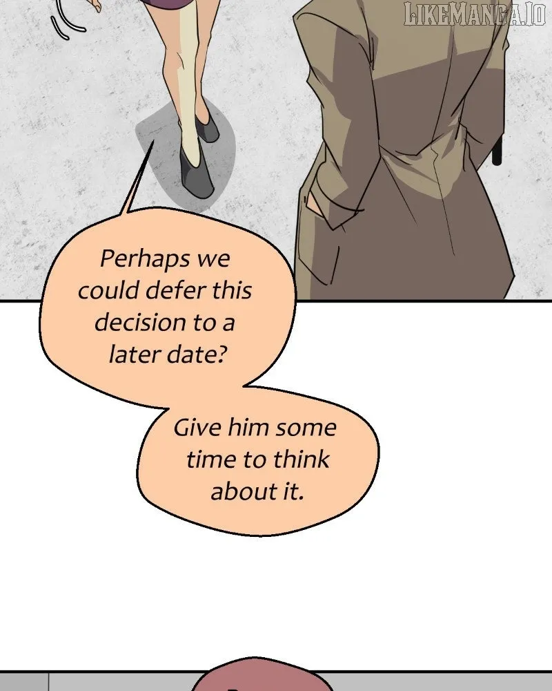 UnOrdinary  Manga Chapter 363 page 63 - 