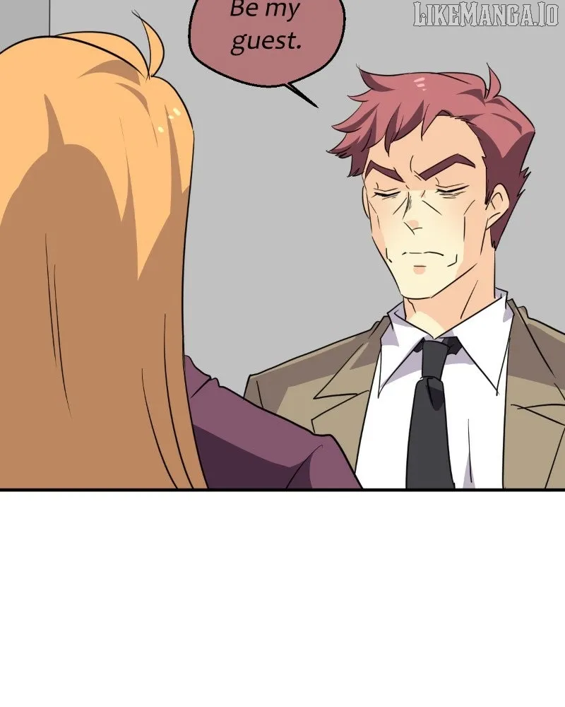 UnOrdinary  Manga Chapter 363 page 64 - 