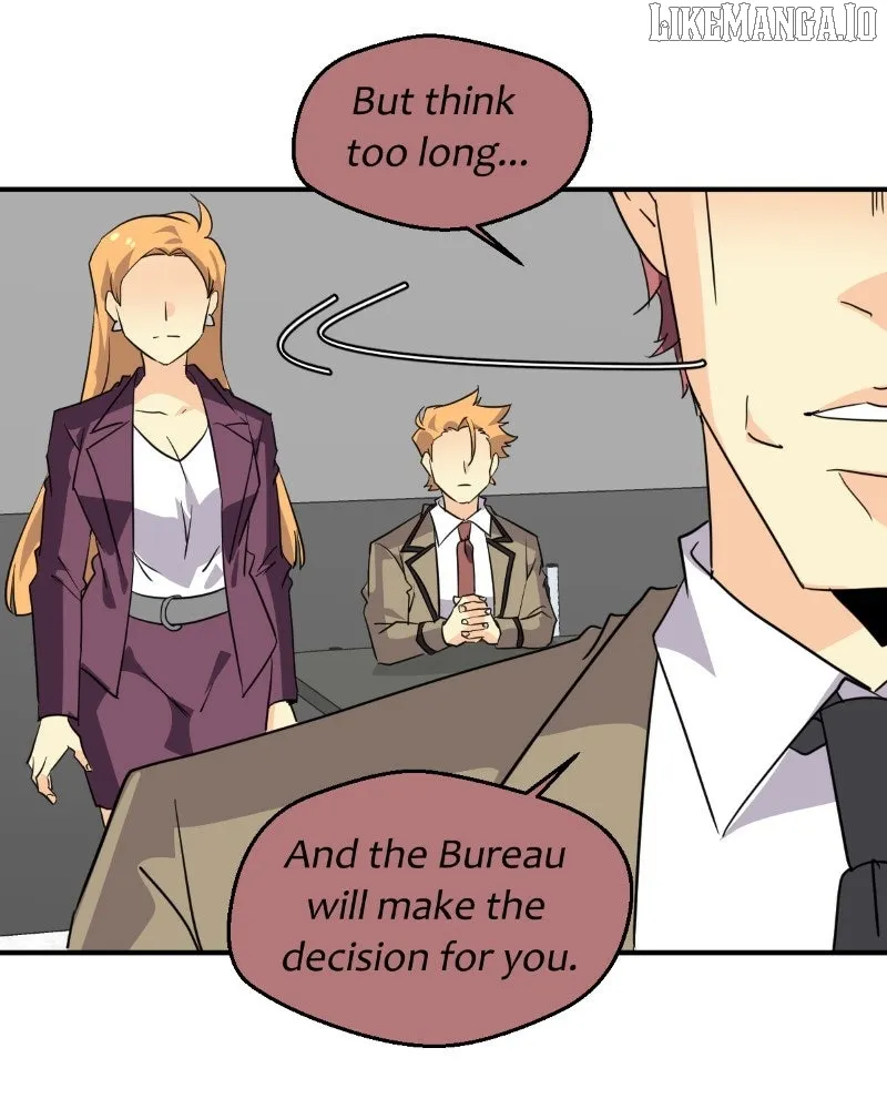 UnOrdinary  Manga Chapter 363 page 65 - 