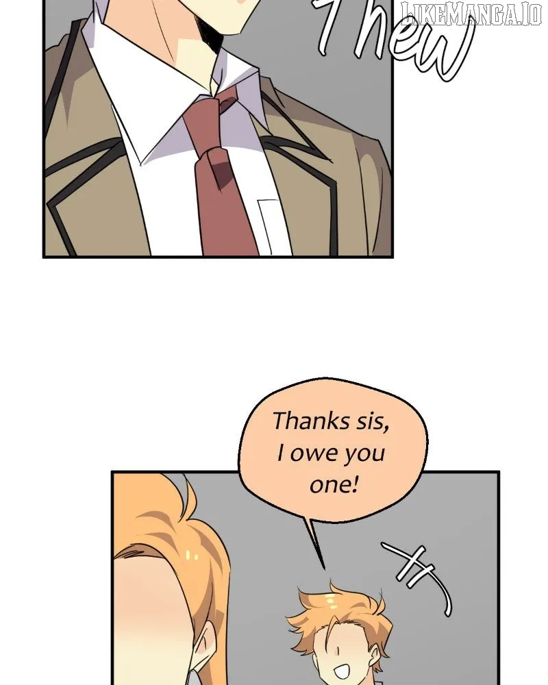 UnOrdinary  Manga Chapter 363 page 68 - 
